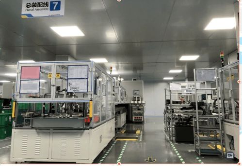 高要吹響產(chǎn)業(yè)招商落地攻堅(jiān)戰(zhàn)號角 軟件開發(fā)企業(yè)迎來發(fā)展新機(jī)遇