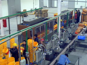 統(tǒng)一石化咸陽工廠投產(chǎn)，首批產(chǎn)品超120項開啟市場新篇章