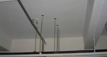 創優機電安裝工程在建筑裝飾中的施工做法探秘