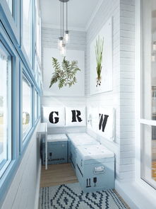 溫馨的北歐風 厚良裝飾設計打造4739041號建筑裝飾工程