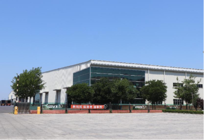 信義玻璃（營口）智能工廠示范項目 以互聯網數據服務驅動玻璃制造業轉型升級